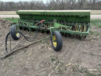 Main image John Deere LL247A